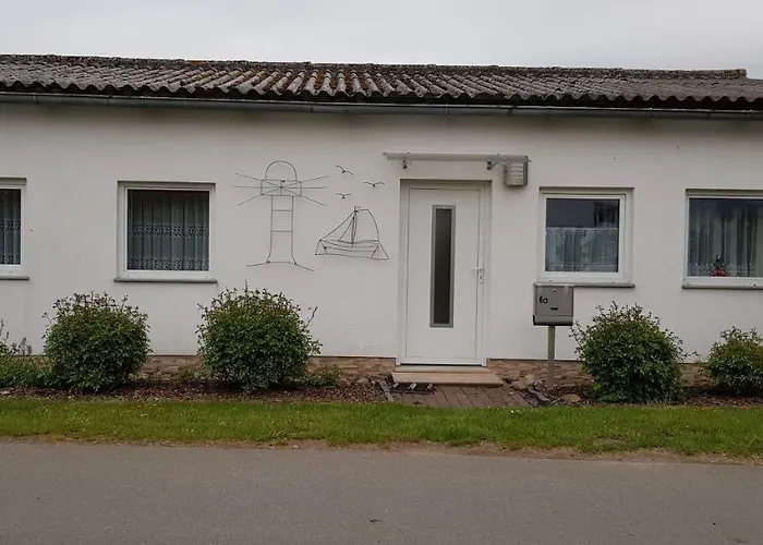 Ferienwohnung Thees
