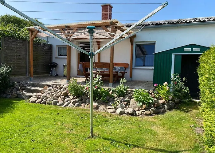 Ferienwohnung Thees
