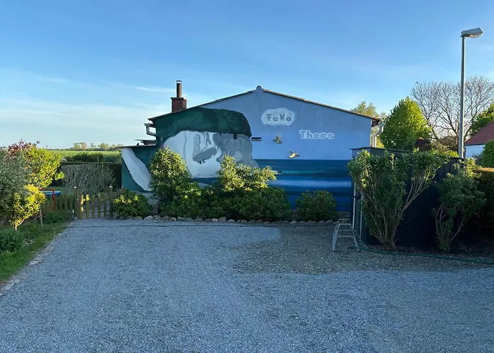 Ferienwohnung Thees